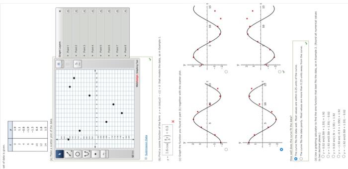 Solved Can you help me with this please. I need answers to | Chegg.com