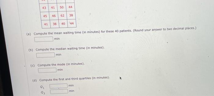Solved pleas help. ive been stuck on these problems the | Chegg.com