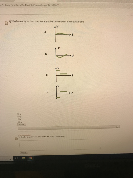 Straight line motion homework answers 08 image