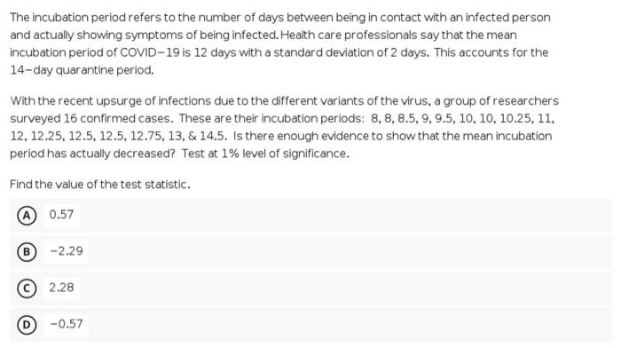 19 days between sales periods