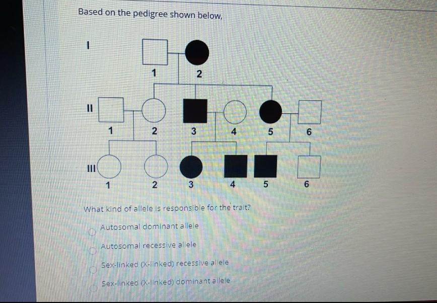 Solved Question 7 Consider a AaBb x AaBb cross, what is the | Chegg.com