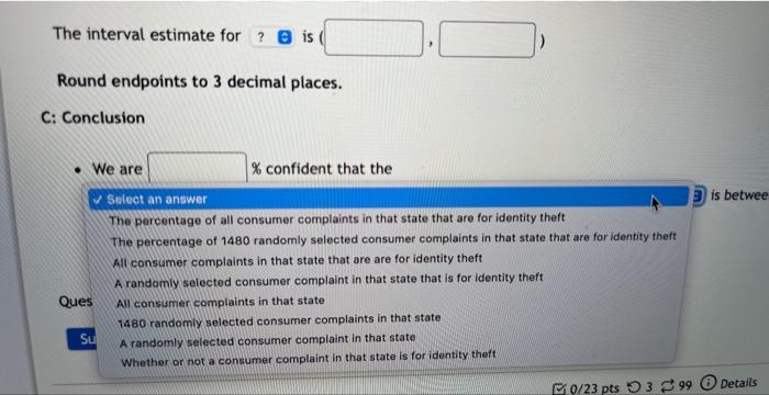 Solved According to the February 2008 Federal Trade | Chegg.com