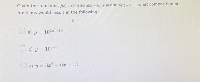 solved-given-the-functions-f-x-10x-and-g-x-3x2-10-and-chegg