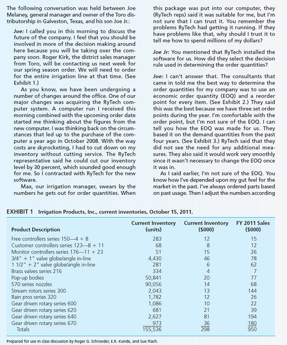 Southern toro distributor case study 02 image