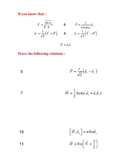 Solved If You Know That X Me P P Mho Ip Ip Chegg Com
