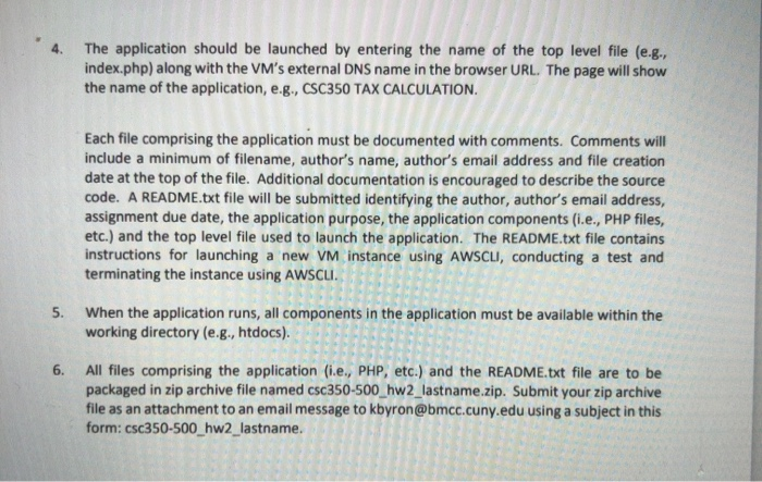Your task for this assignment is to implement a | Chegg.com
