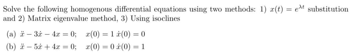 Solved Need help with 2) ﻿and 3) ﻿please solve clearly step | Chegg.com