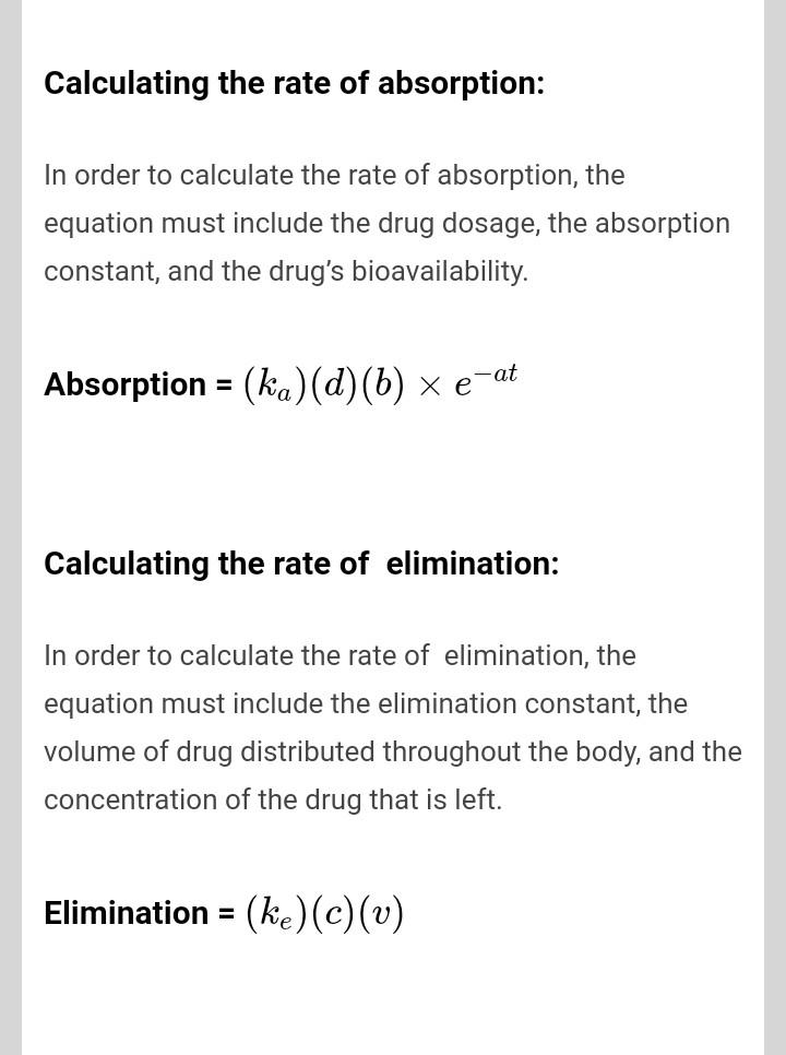 In order to create a differential equation that | Chegg.com