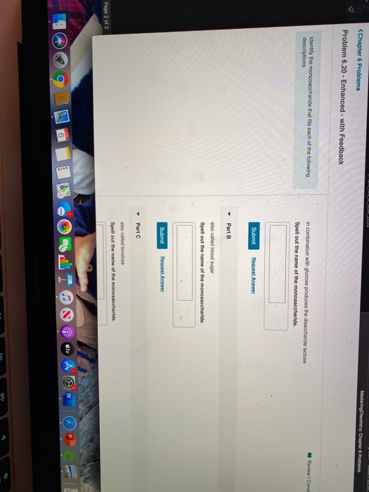 Solved wo 20W | Chegg.com