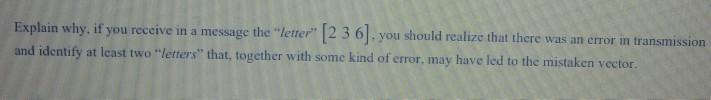 Can someone please help me with this question? It is | Chegg.com