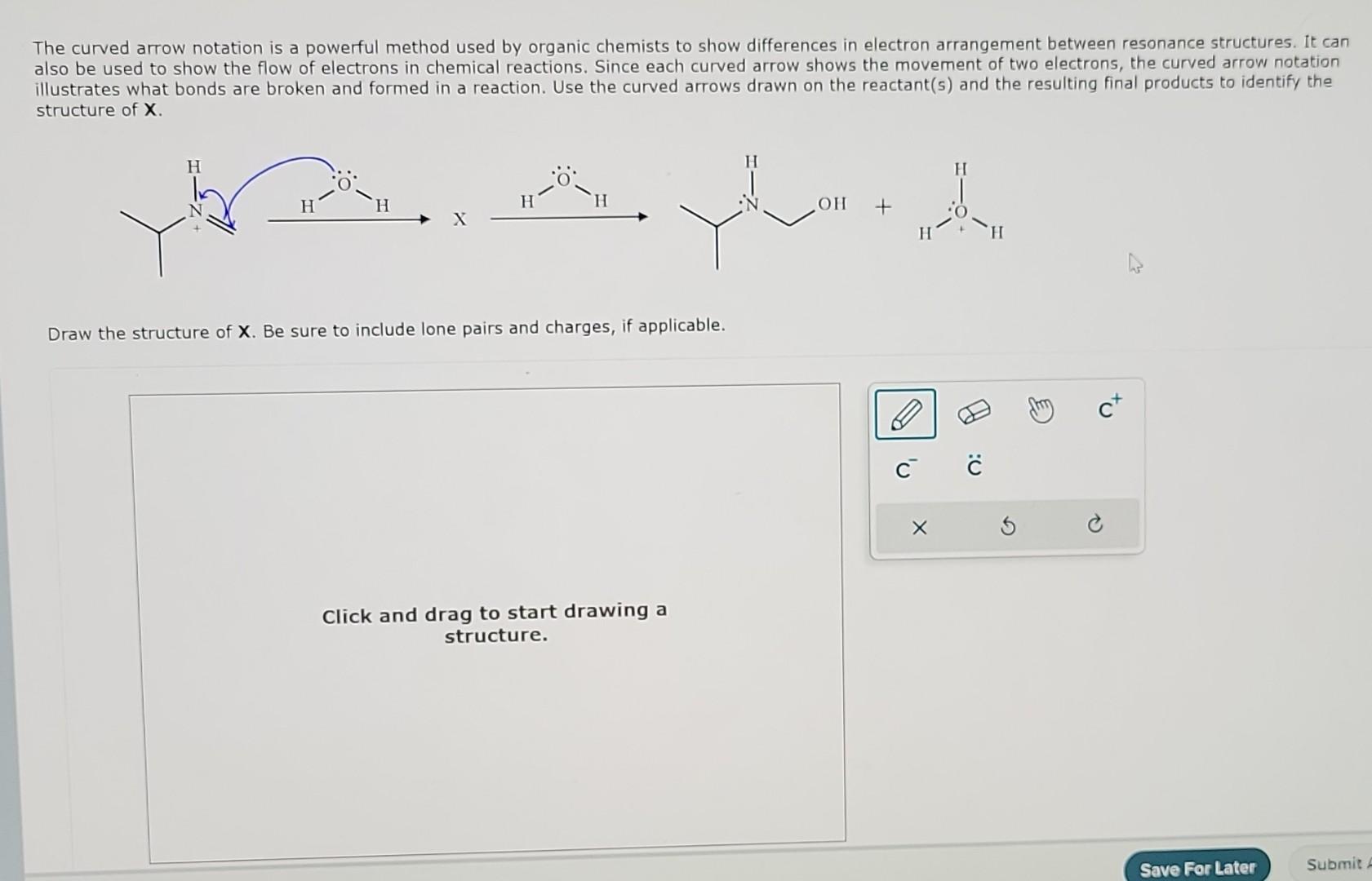 solved-the-curved-arrow-notation-is-a-powerful-method-used-chegg