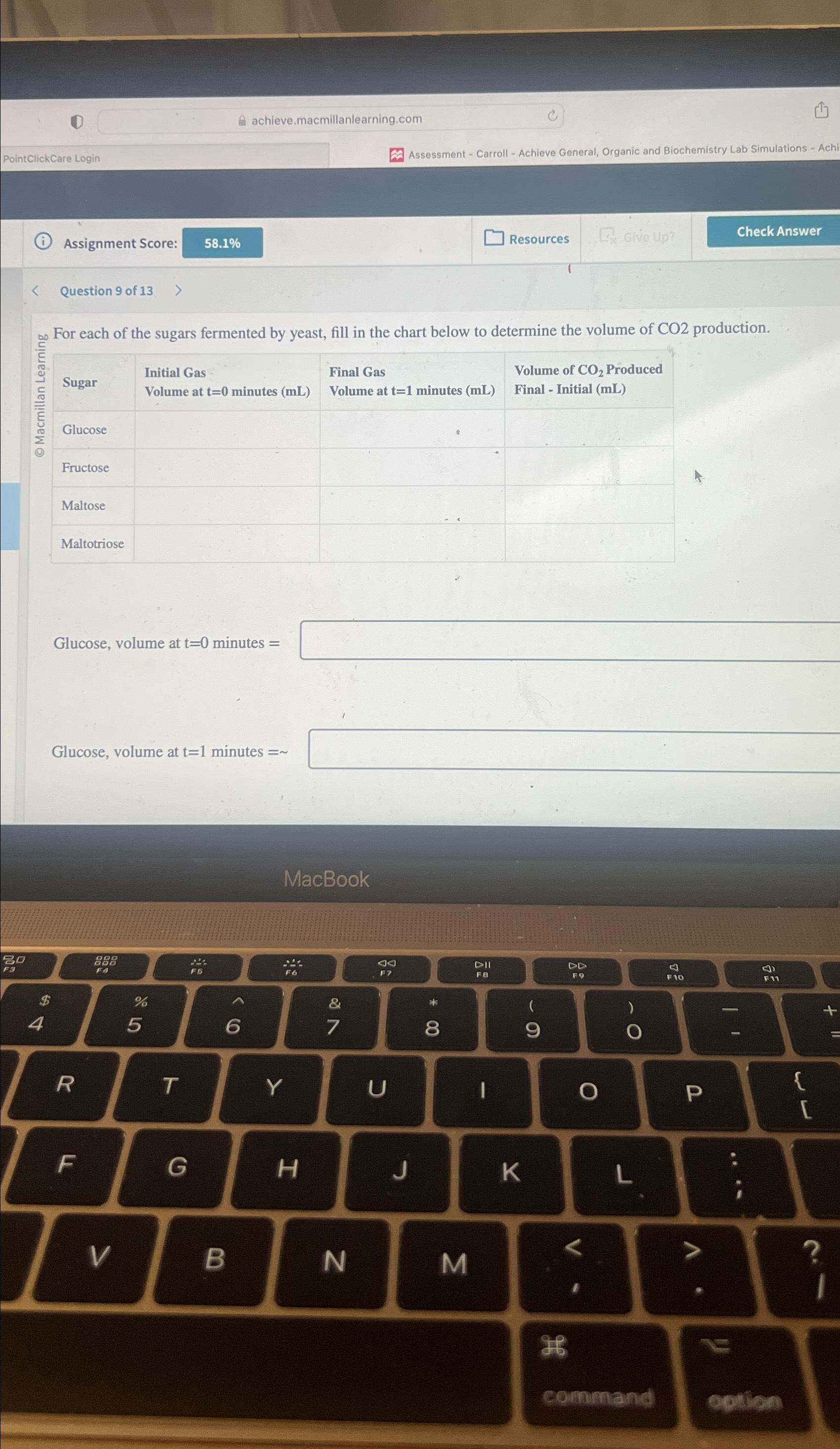 I Finally Cracked The Pointclickcare Login Code! - zlha57t