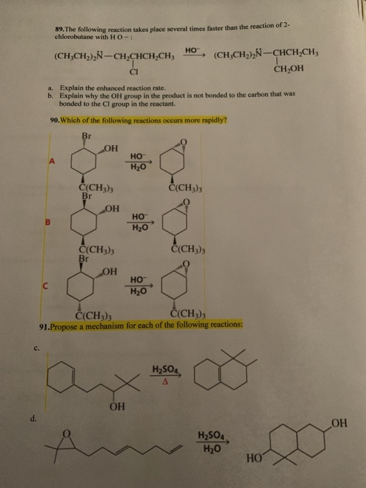 Solved Explain In Details How You Would Synthesize The Chegg Com