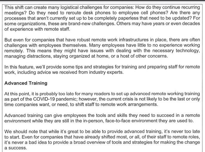 Solved SECTION B: NEWS ARTICLE (20 Marks) There Are THREE | Chegg.com