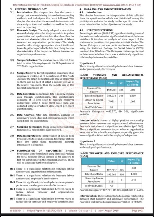 Solved study the attached journal paper and then answer the | Chegg.com