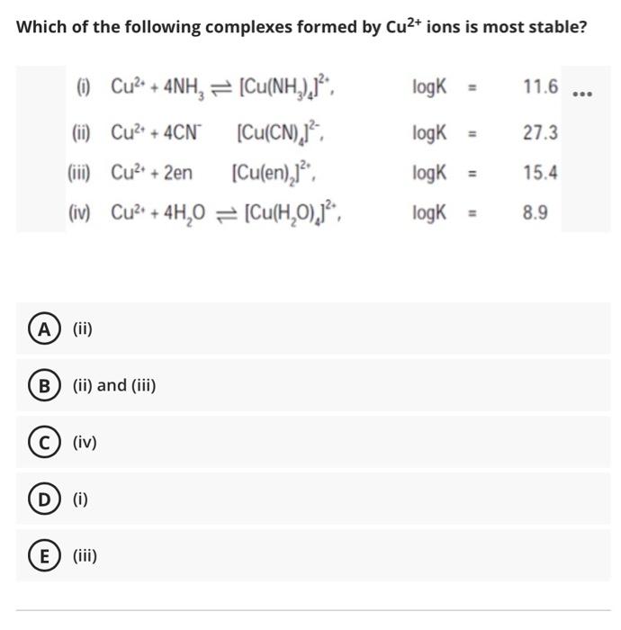 Solved Question 1 2 Points Calculate The Overall Complex Chegg Com
