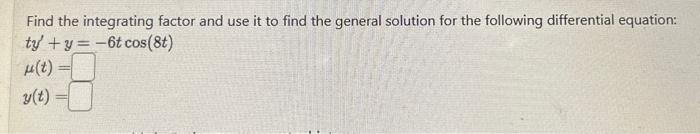 Solved Solve alla the problems and I'll give you a thumbs up | Chegg.com