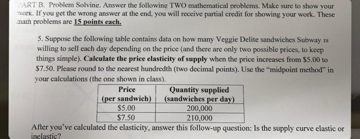 Subway is betting people don't math so good… : r/mildlyinteresting