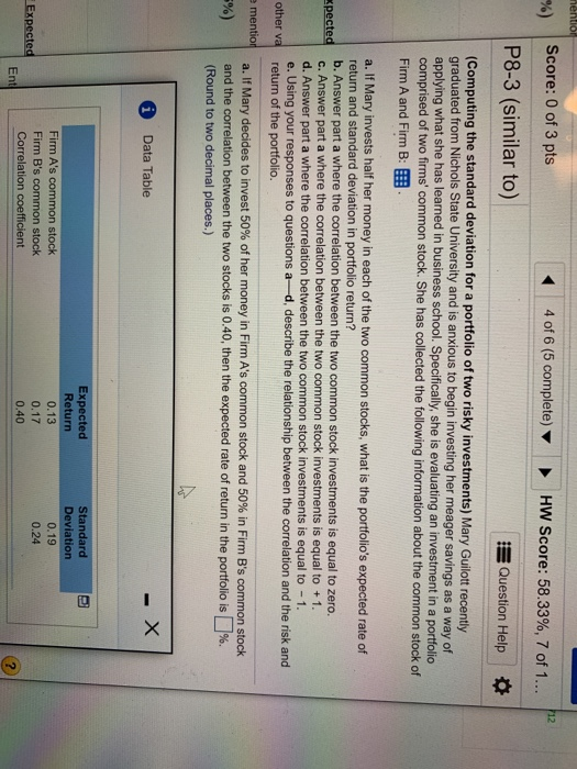 Homework 58 w2 picture