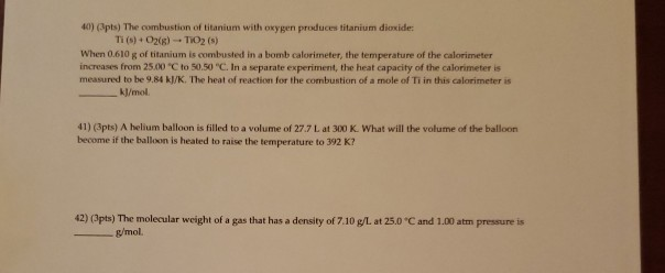 Serene The Combustion Of Titanium With Oxygen Produces Titanium ... Abstract for Mobile Serene The Combustion Of Titanium With Oxygen Produces Titanium ... Abstract for Mobile