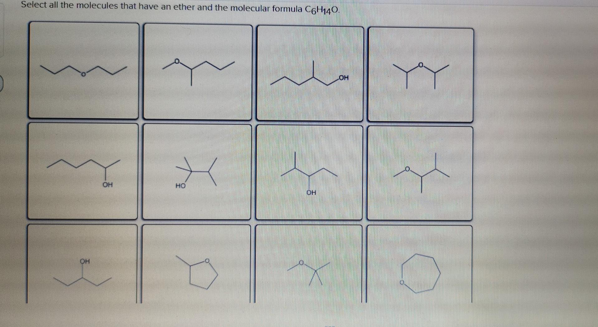 Solved Key terms: alcohol A(n) is reaction in which elements | Chegg.com