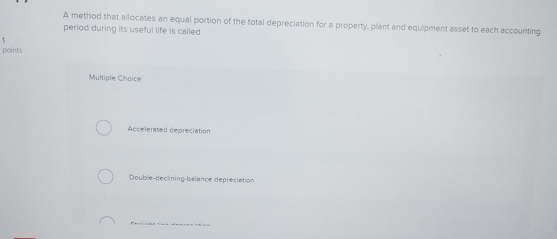 solved-the-original-cost-of-an-asset-minus-accumulated-chegg