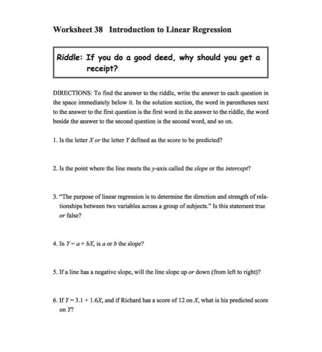 solved-worksheet-38-introduction-to-linear-regression-chegg