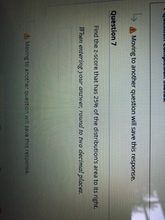 Solved A Moving to another question will save this response. | Chegg.com