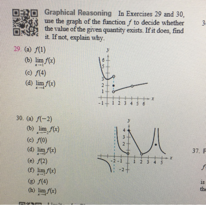 Solved D2d Graphical Reasoning In Exercises 29 And 30 Us Chegg Com