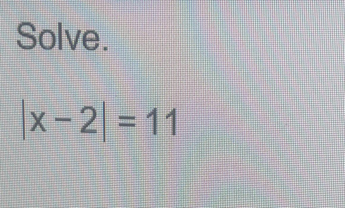 solve-x-2-11-chegg