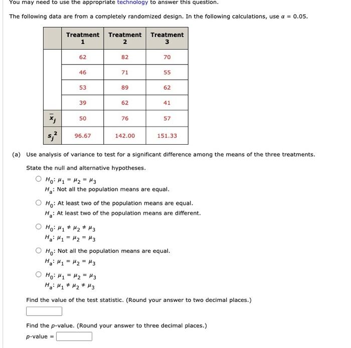 Solved How long it takes paint to dry can have an impact on
