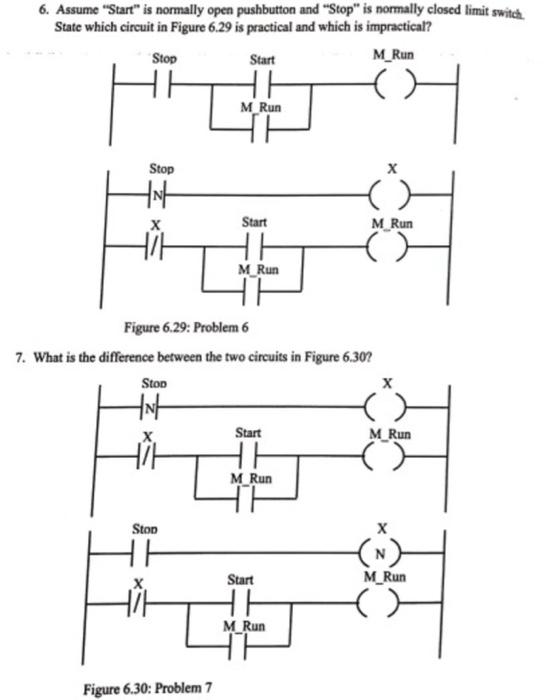 Solved 6. Assume