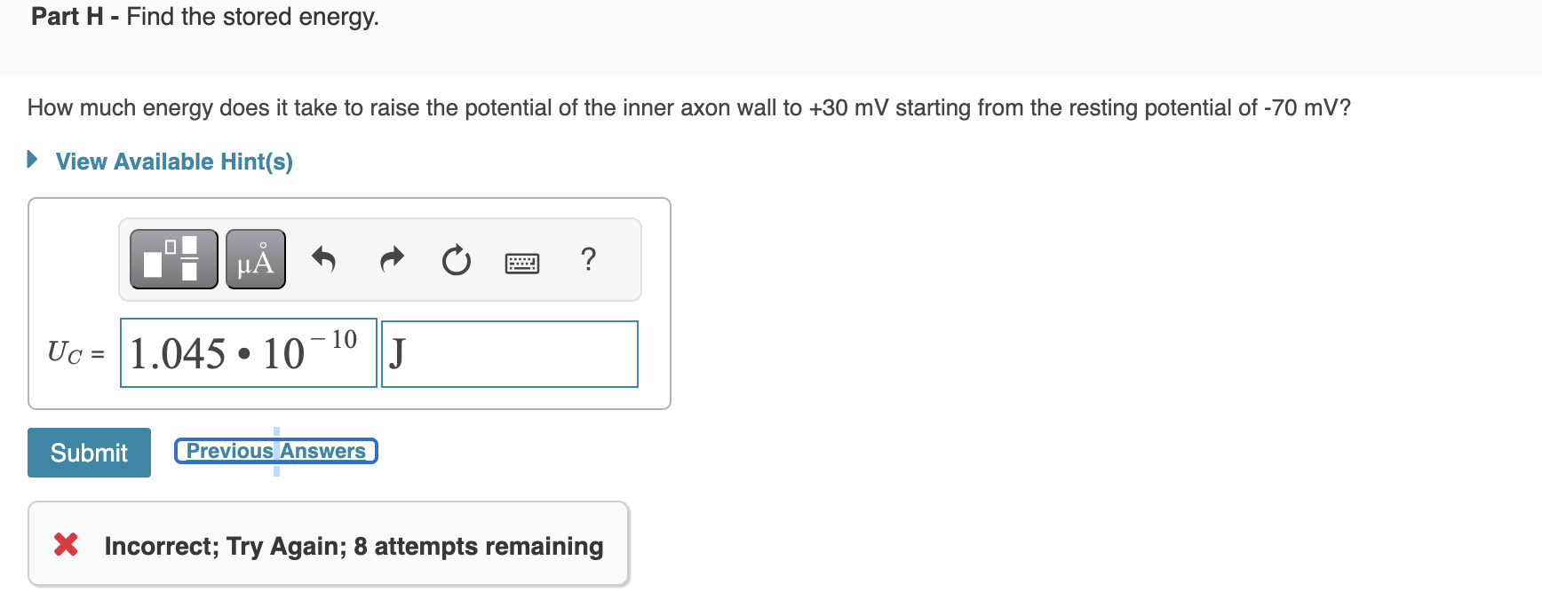 Solved In this problem, we will review many parts to | Chegg.com