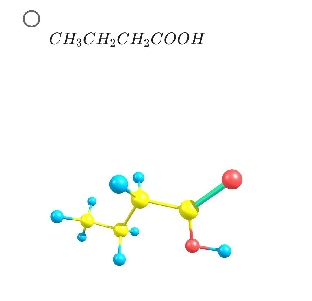 Solved 2. Obtain The NMR Spectrum Of Unknown B Using The | Chegg.com