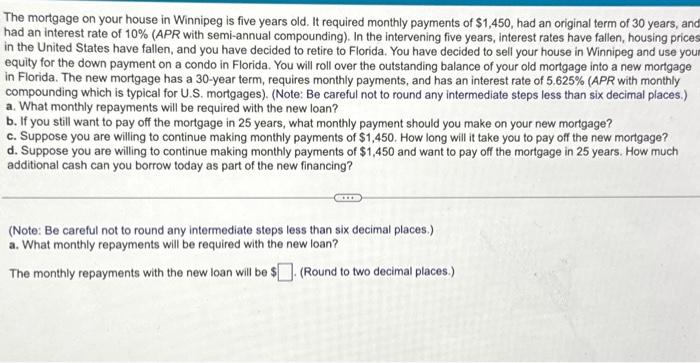 Some Of Mortgage Broker Services Winnipeg thumbnail