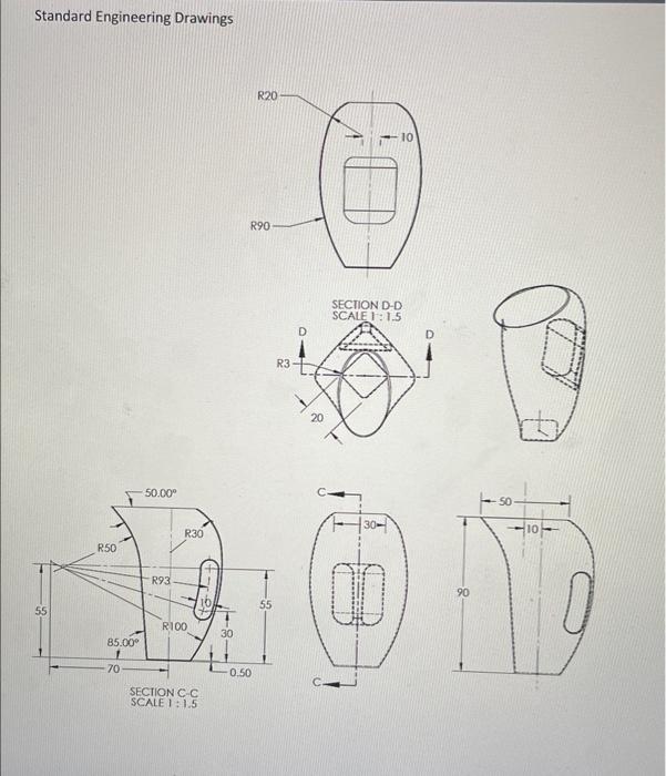 Solved step by step walk through with pictures on solid | Chegg.com
