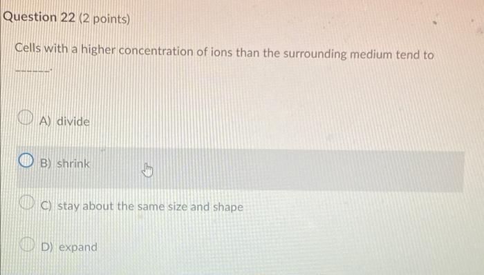 Solved Think of the cell as a factory, in which the | Chegg.com