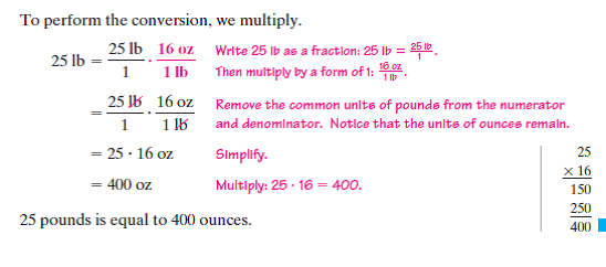 Solved Perform Each Conversion See Example 7 79 Pounds To Solved Perform Each Conversion See Example 7 79 Pounds To