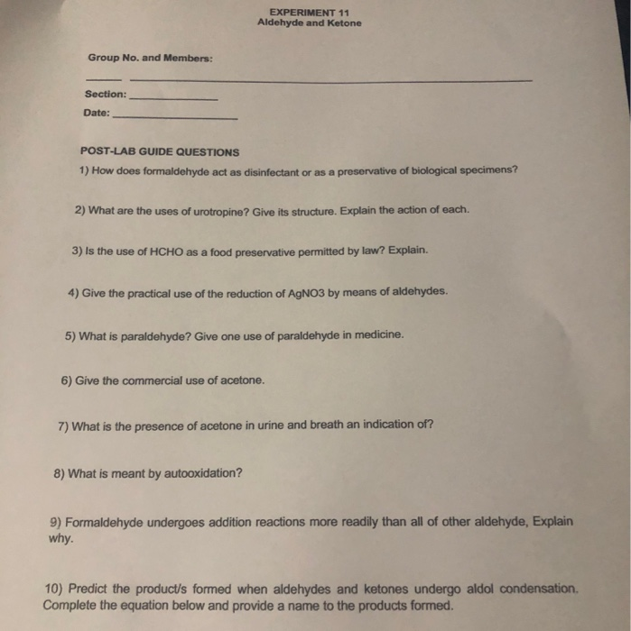 Solved Please answer the post lab questions correctly. The | Chegg.com