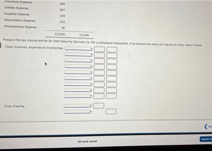 cash in hand in trial balance dr or cr