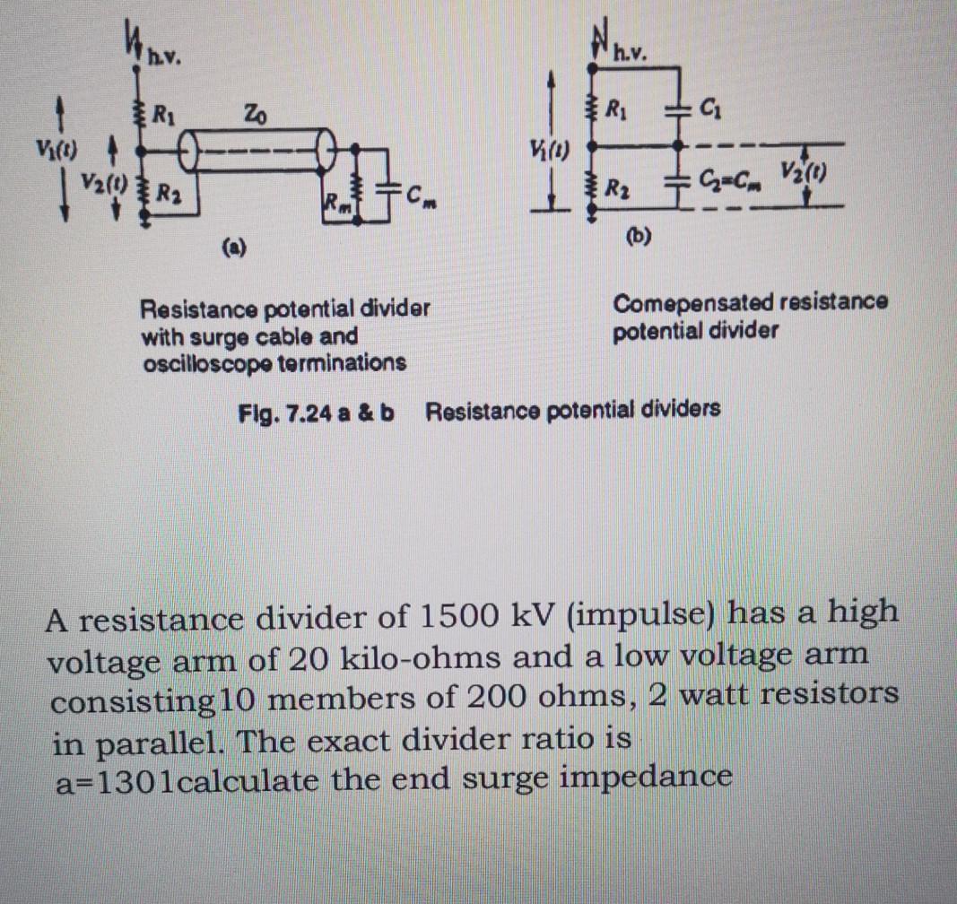 Har H H V Ri Zo Ri Si Vi 1 0 V2 0 R2 Ir I Chegg Com