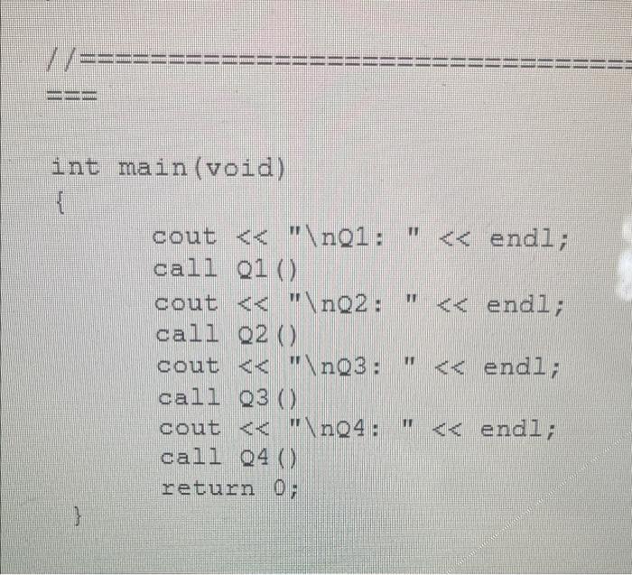 Solved #include #include #include Using Namespace Std; | Chegg.com