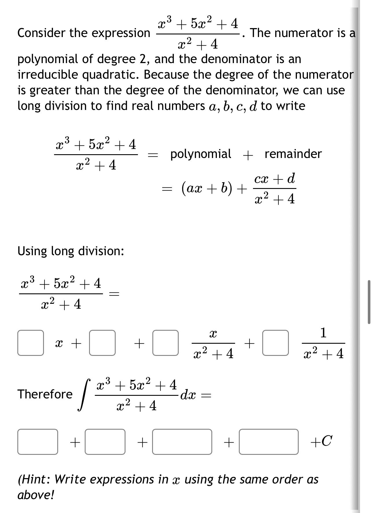 student submitted image, transcription available below