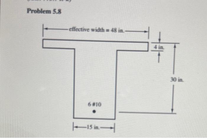 solved-for-problems-5-5-to-5-15-determine-the-design-moment-chegg