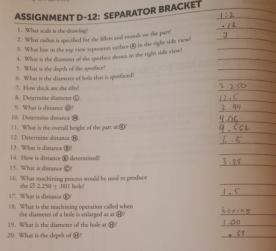 Solved can someone help with this assignment an let me know | Chegg.com