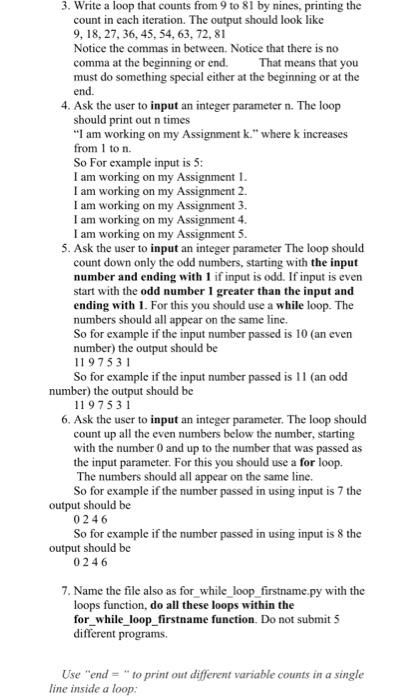 Solved please write this python code, I've been stuck on it | Chegg.com