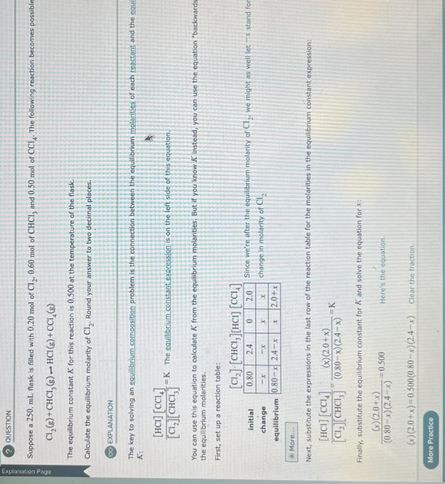 Solved Using the first two photos, answer the question in | Chegg.com