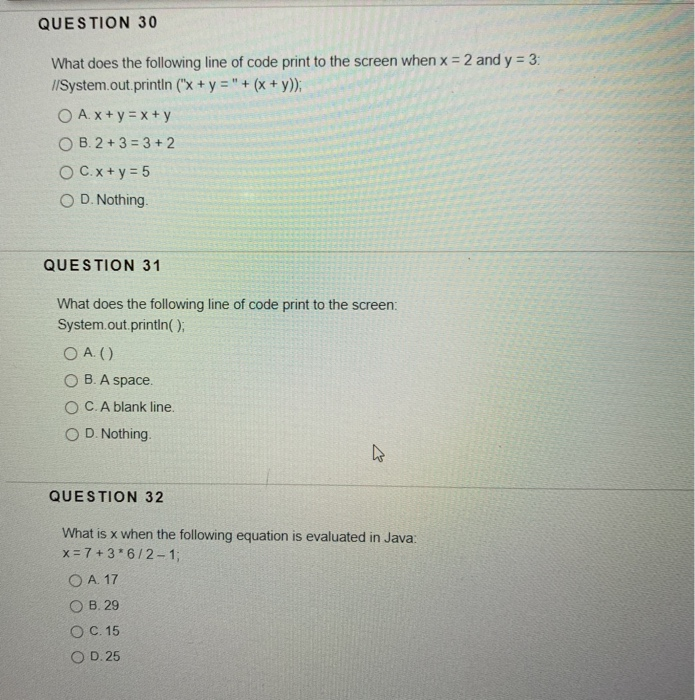 Solved i know there is more than one question but they are | Chegg.com