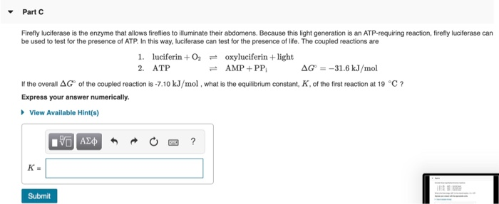 Solved Part A Consider These Hypothetical Chemical | Chegg.com