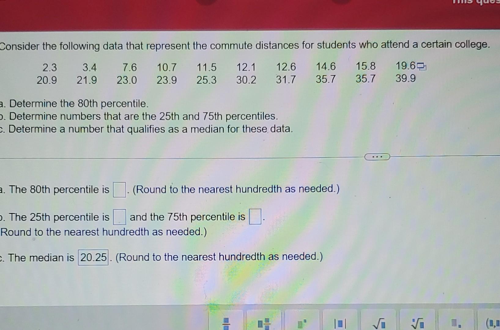 Solved Consider The Following Data That Represent The Chegg solved-consider-the-following-data-that-represent-the-chegg